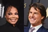 Tom Cruise's Celebrity Crush Confession: Janet Jackson Outshines Shakira